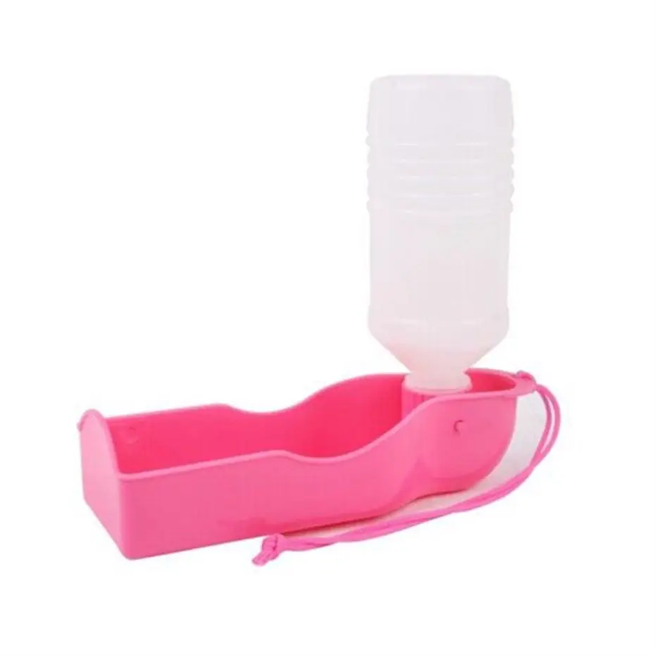 NUNBELL SEYAHAT SULUĞU 500ML