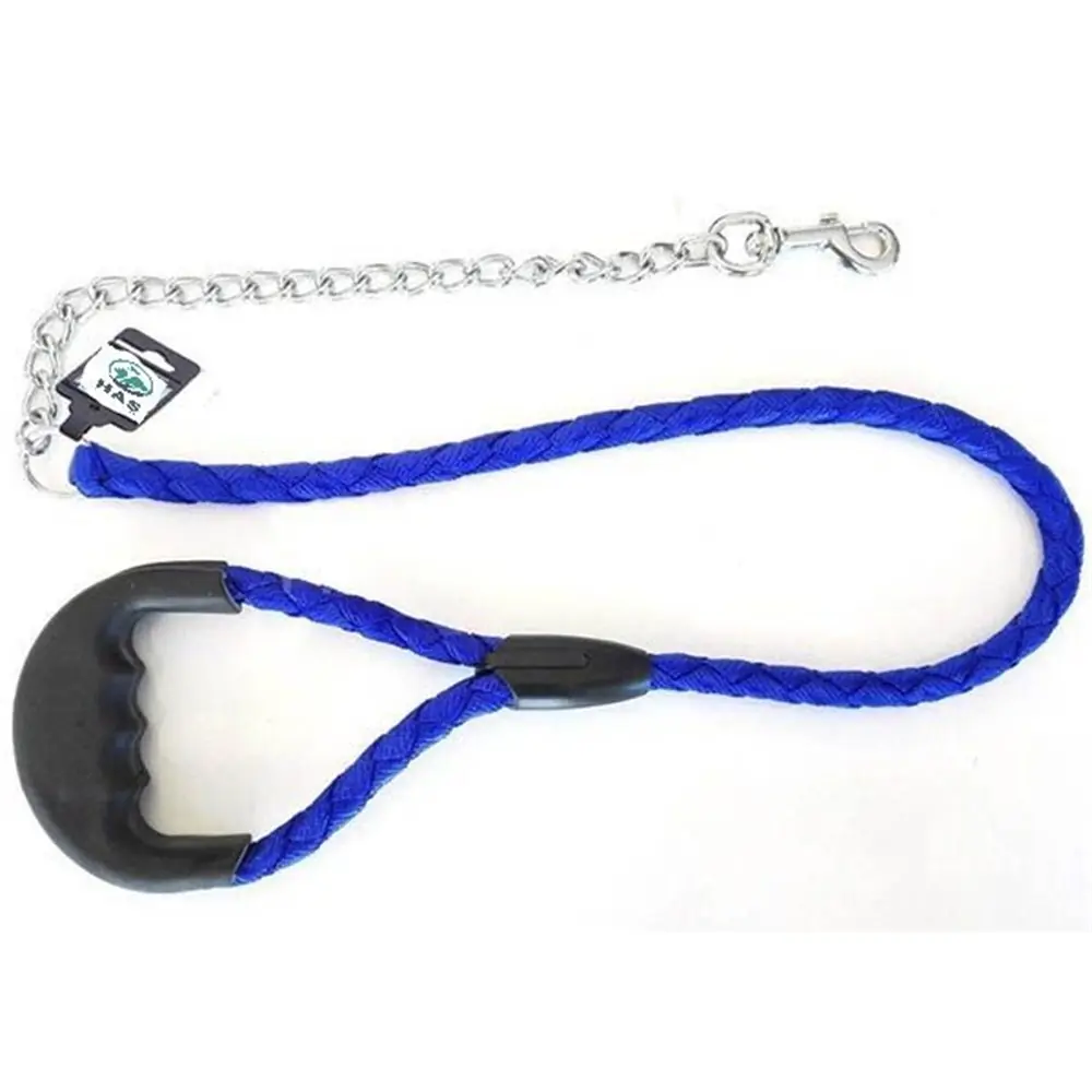 NUNBELL ZİNCİRLİ HALAT GEZDİRME 12MM X 120 CM