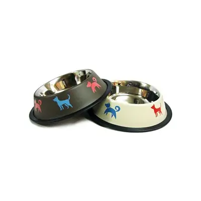 ORİPET ASRP2P 64 OZ DESENLİ MAMA KABI