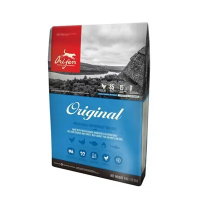 ORİJEN ORİGİNAL KÖPEK MAMASI 11.4 KG