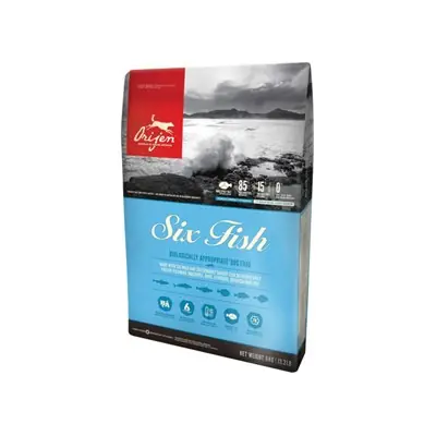 ORİJEN ORİGİNAL KÖPEK MAMASI 2 KG