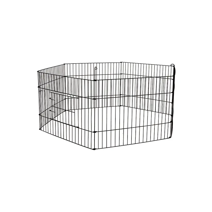 ORİJİN KEDİ KÖPEKLER İÇİN PANEL ÇİT 60X54CM