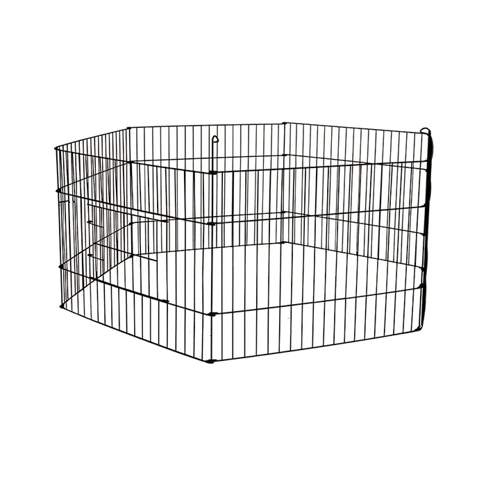 ORİJİN KEDİ KÖPEKLER İÇİN PANEL ÇİT 76X69CM