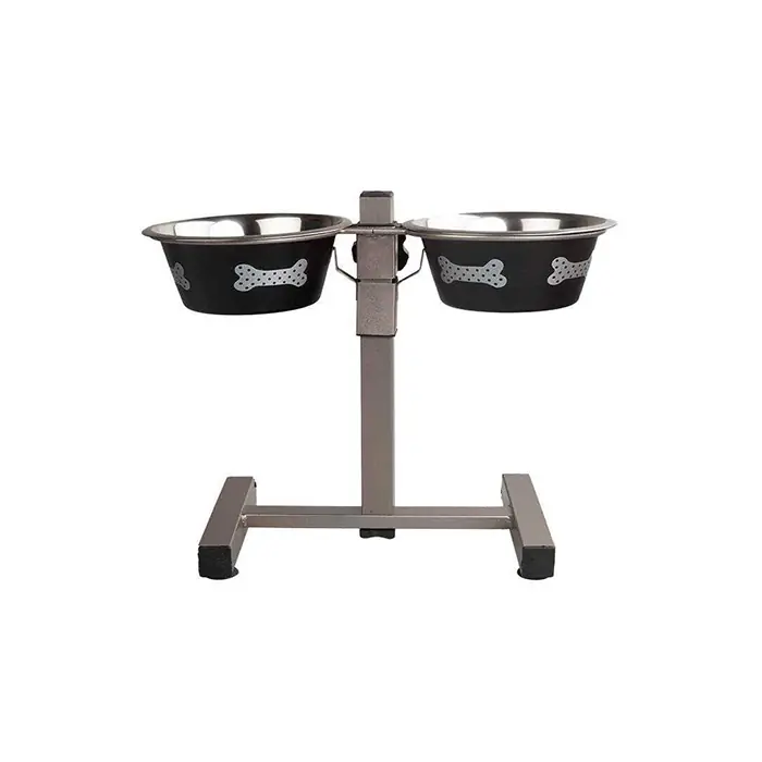 ORİPET ADDT2B(BN) 3 QT AYAKLI MAMA VE SU KABI