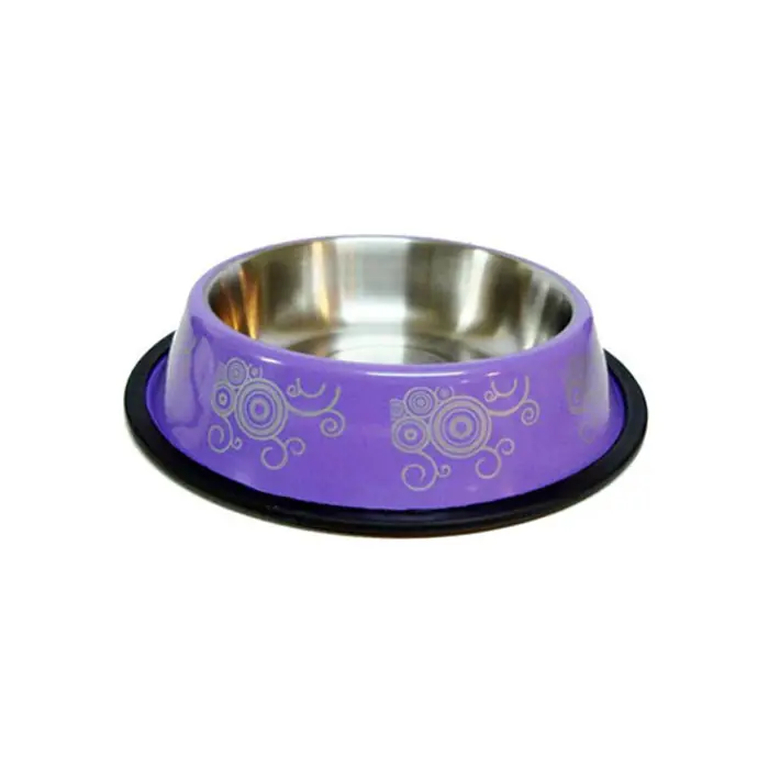 ORİPET ASRPP(R)-16 OZ RENKLİ FİGÜRLÜ METAL MAMA KABI