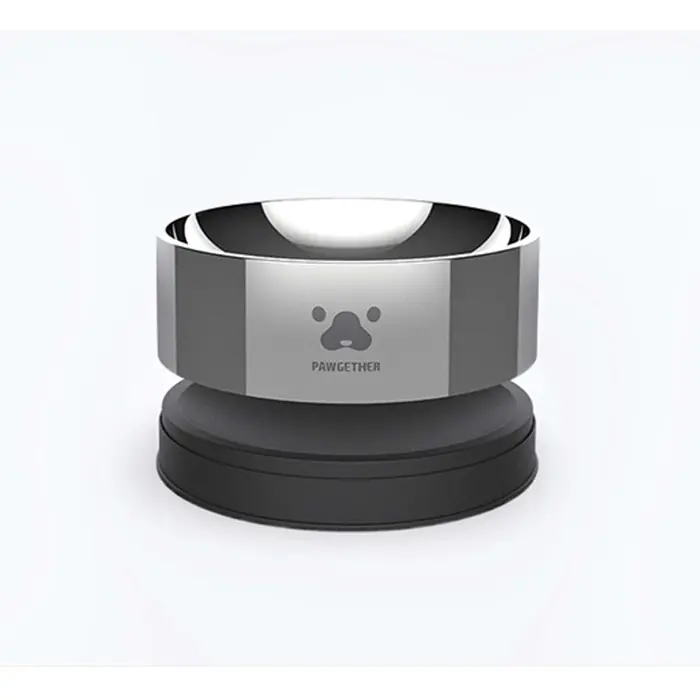 PAWGETHER BOWL 2S METAL KEDİ KÖPEK MAMA VE SU KABI 850ML