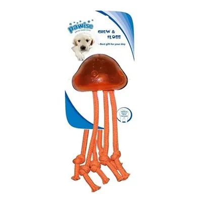 PAWİSE DENİZANASI İPLİ KÖPEK OYUNCAĞI 9.5*9.5*7 CM