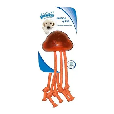 PAWİSE DENİZANASI İPLİ KÖPEK OYUNCAĞI SMALL