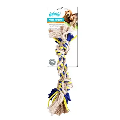 PAWİSE FLOSS TUGGER İP KEMİK OYUNCAK
