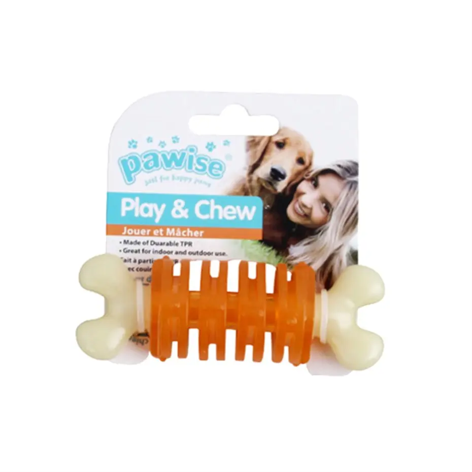 PAWİSE FUNNY CHEW HALKA KÖPEK OYUNCAĞI SMALL