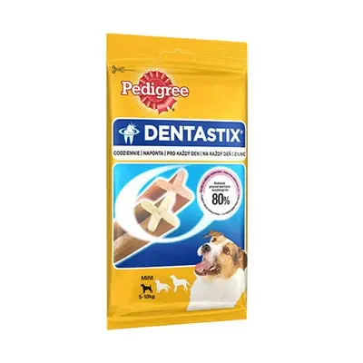 PEDİGREE DENTASTİX KÖPEK ÖDÜL BİSKÜVİSİ 45 GR