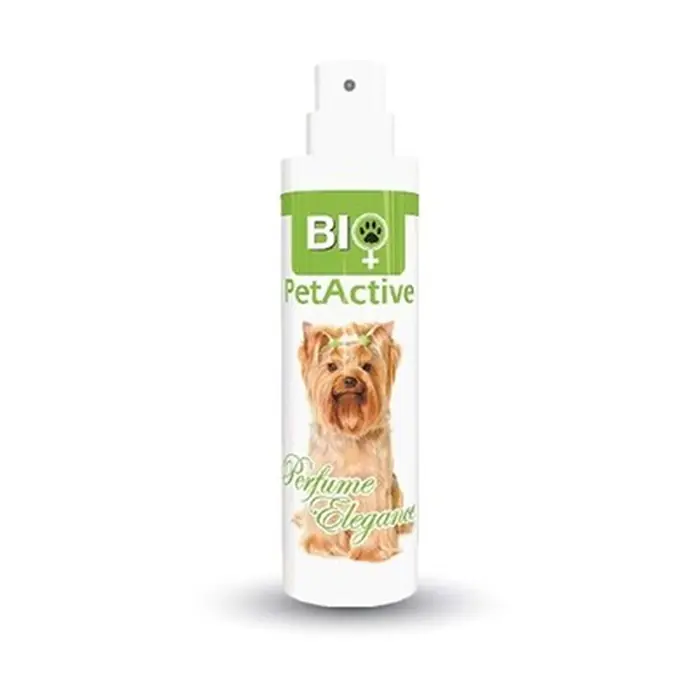 PET ACTİVE ELEGANCE NERGİS ÇİÇEĞİ KOKULU KÖPEK PARFÜMÜ 50 ML