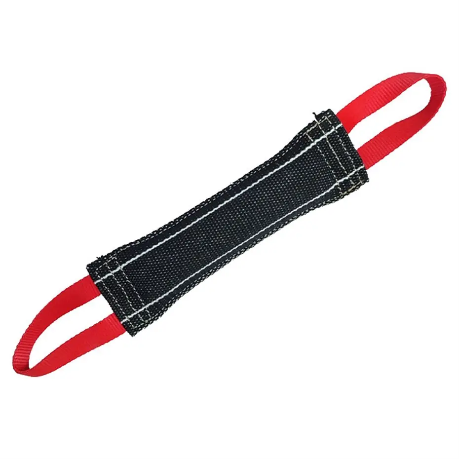 PET GROSS EL YAPIMI ÖRGÜ ISIRMA YASTIĞI 42CM
