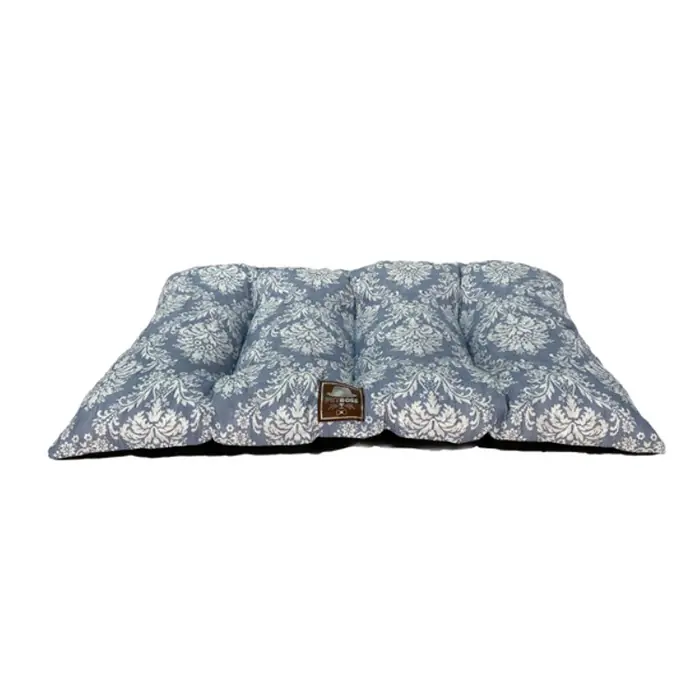 PETBOSS SLİCE KÖPEK MİNDERİ MAVİ LARGE