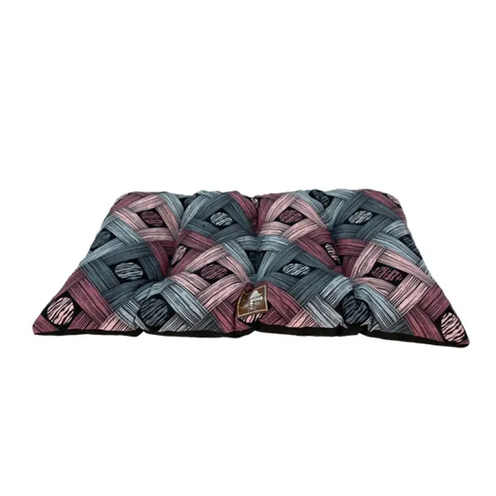 PETBOSS SLİCE KÖPEK MİNDERİ PEMBE XSMALL