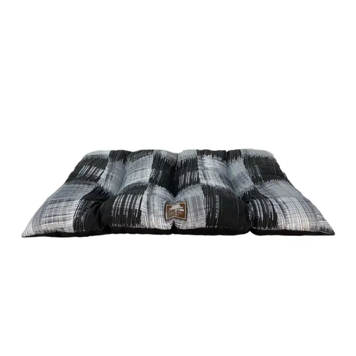 PETBOSS SLİCE KÖPEK MİNDERİ SİYAH XLARGE