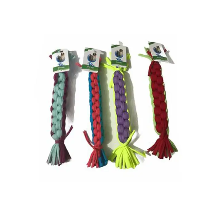 POLO DÜZ DİŞ İPİ OYUNCAK