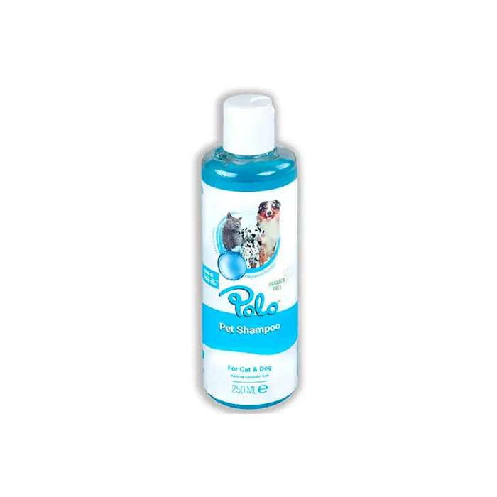 POLO OKYANUS ESİNTİSİ ŞAMPUAN 250 ML