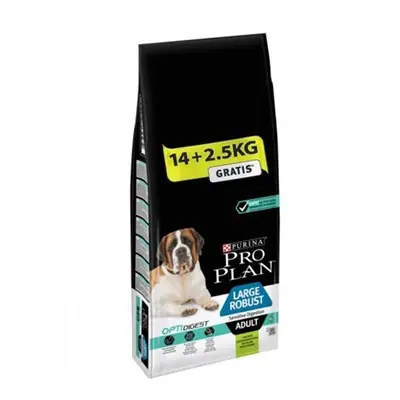 PRO PLAN LARGE ADULT LAMB&RİCE SENSİTİVE 14+2,5 KG