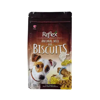 REFLEX HAYVAN FİGÜRLÜ KÖPEK ÖDÜLÜ 350 GR