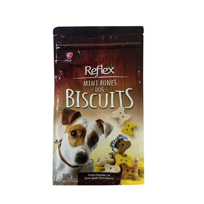 REFLEX SANDVİÇ MİNİ KEMİK KÖPEK ÖDÜLÜ 350 GR