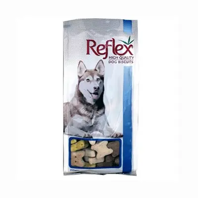 REFLEX SANDVİÇ MİNİ KEMİK ÖDÜL 250 GR.