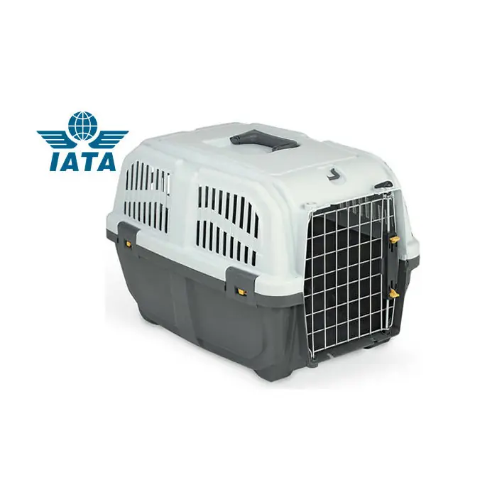 SKUDO-3 IATA TEKERLEKSİZ TAŞIMA KAFESİ