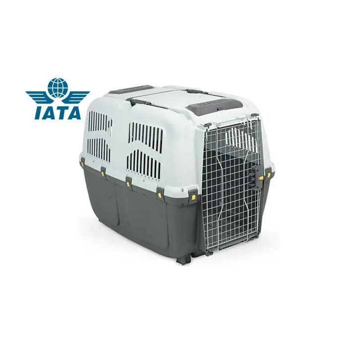 SKUDO-4 IATA TEKERLEKSİZ TAŞIMA KAFESİ