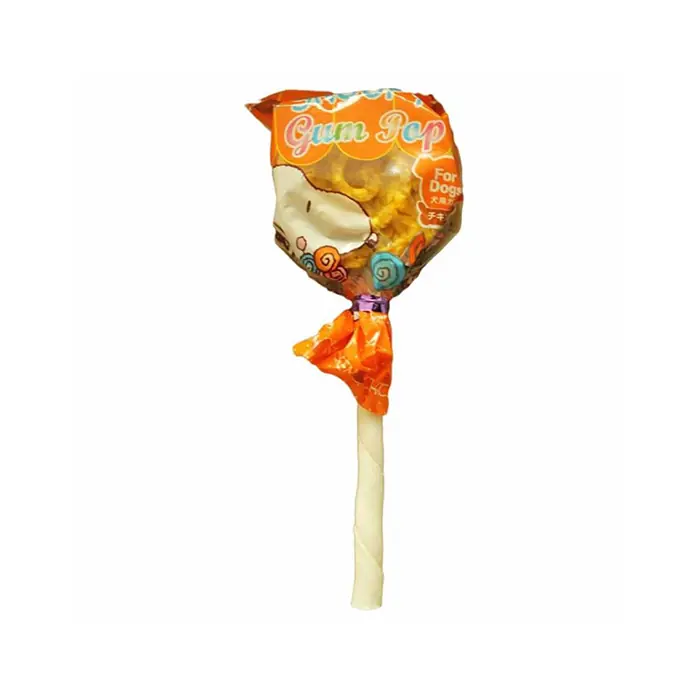 SNOOPY LOLİPOP KEMİK