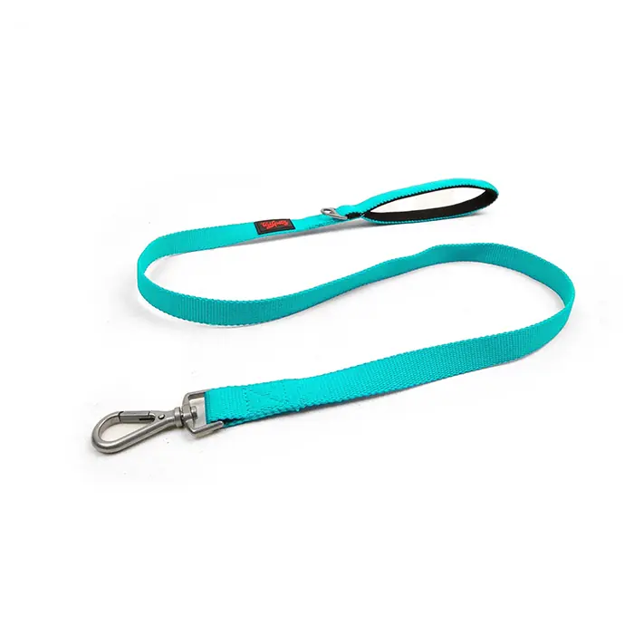 TAİLPETZ MATCH LEASH KEDİ KÖPEK GEZDİRME KAYIŞI OCEAN SMALL