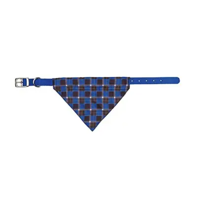 TRİXİE BANDANALI KÖPEK BOYUN TASMA MEDİUM 37-47 CM