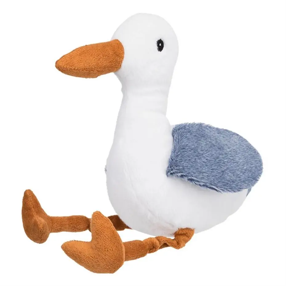 TRİXİE BE NORDİC PELUŞ MARTI KÖPEK OYUNCAĞI 35CM