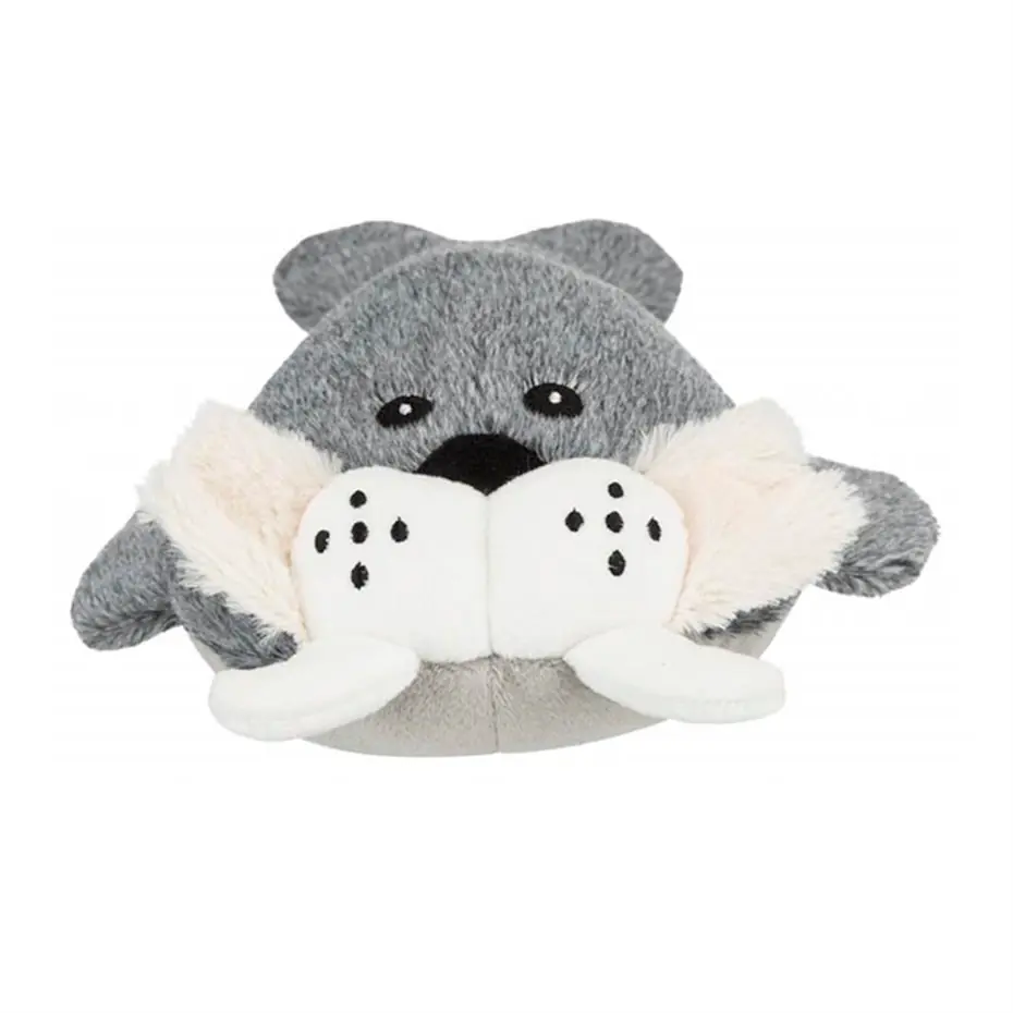 TRİXİE BE NORDİC PELUŞ MORS KÖPEK OYUNCAĞI 28CM