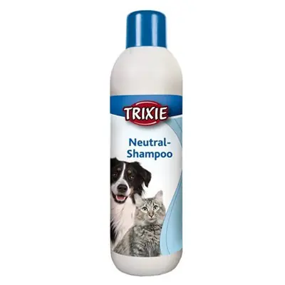TRİXİE DOĞAL KEDİ VE KÖPEK ŞAMPUANI 1000 ML