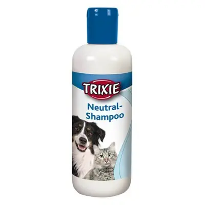 TRİXİE DOĞAL KÖPEK ŞAMPUANI 250 ML