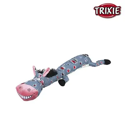 TRİXİE EŞEK PELUŞ/KUMAŞ KÖPEK OYUNCAĞI 55 CM