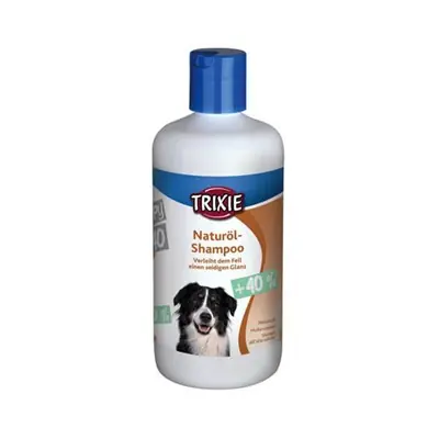 TRİXİE FINDIK&AKDİKENYAĞI ÖZLÜ KÖPEK ŞAMPUANI 250 ML