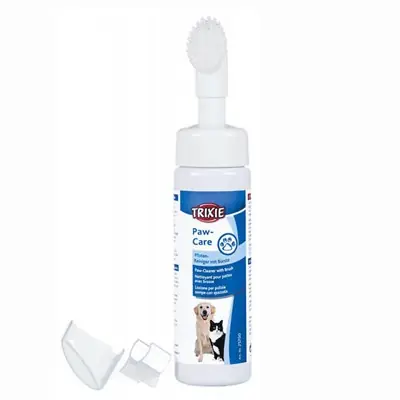 TRİXİE FIRÇA BAŞLIKLI PATİ TEMİZLE SIVISI 200 ML