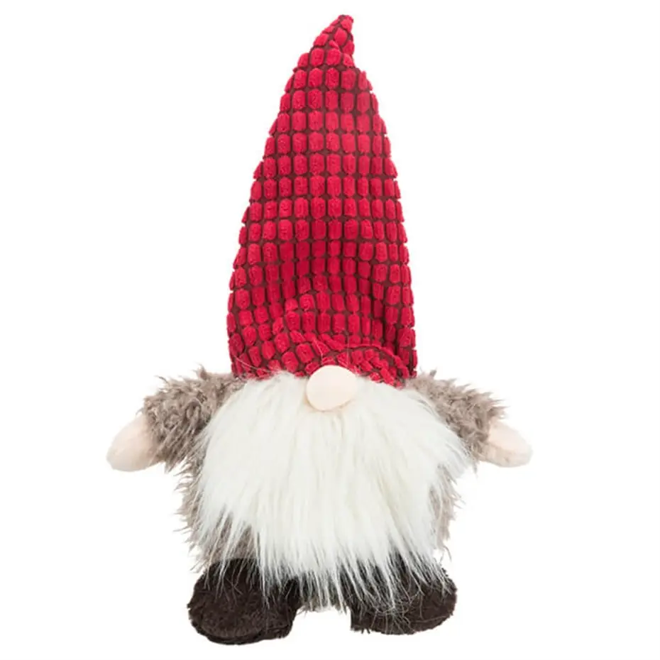 TRİXİE GNOME PELUŞ KÖPEK OYUNCAĞI 33CM
