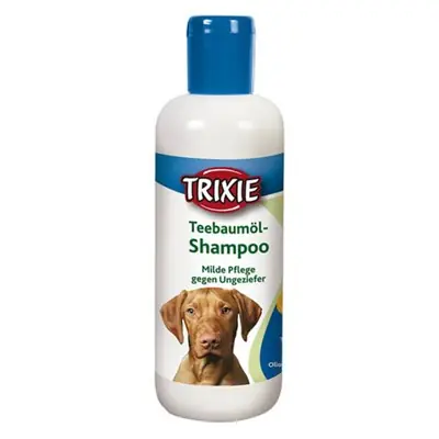 TRİXİE HASSAS CİLTLİ KÖPEK ŞAMPUANI