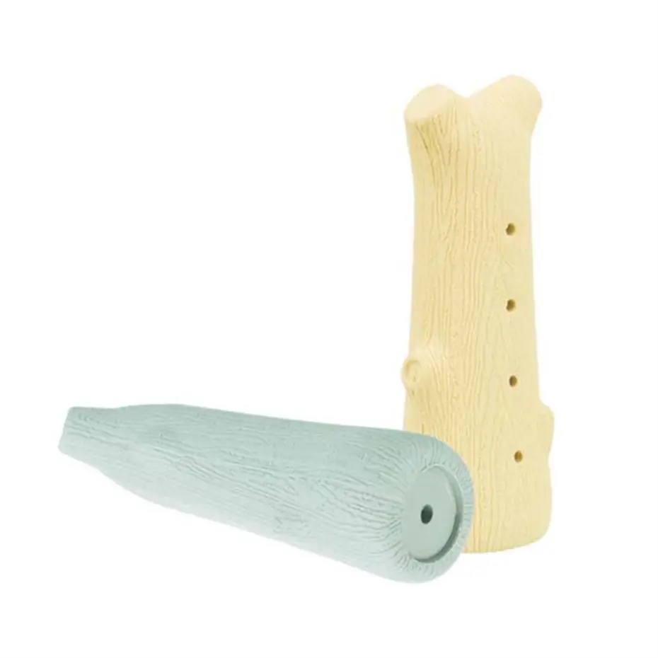 TRİXİE HIŞIRTI SESLİ YAVRU KÖPEK OYUNCAĞI 10CM