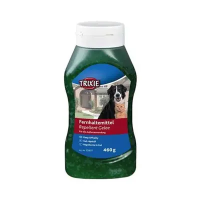 TRİXİE KEDİ KÖPEK UZAKLAŞTIRICI JEL 460 GR