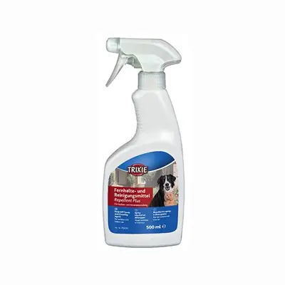 TRİXİE KEDİ KÖPEK UZAKLAŞTIRICI TEMİZLEYİCİ 500 ML