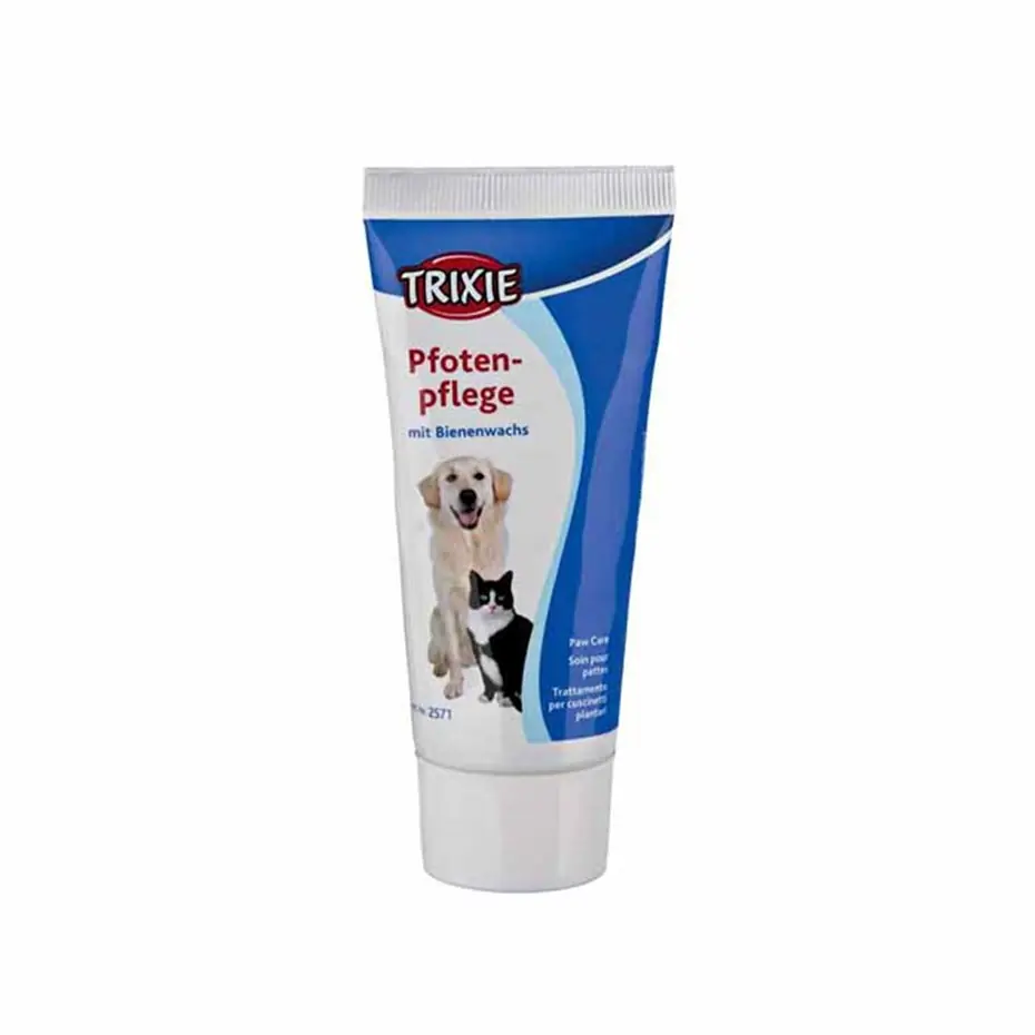 TRİXİE KEDİ VE KÖPEKLER İÇİN KORUYUCU PATİ KREMİ 50ML