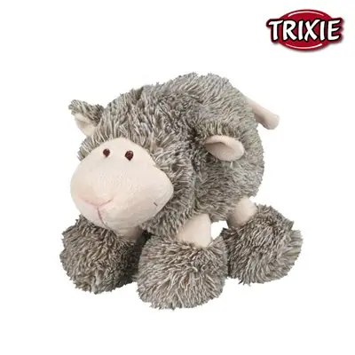 TRİXİE KOYUN PELUŞ KÖPEK OYUNCAĞI 18 CM