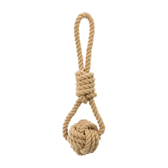 TRİXİE KÖPEK AT-GETİR VE TUT-ÇEK OYUNCAĞI 8/30CM