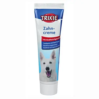 TRİXİE KÖPEK DİŞ MACUNU 100 GR