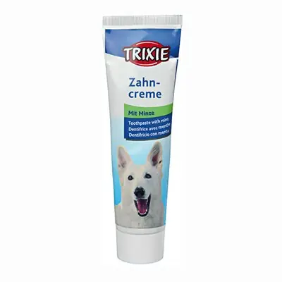 TRİXİE KÖPEK DİŞ MACUNU NANELİ 100 GR