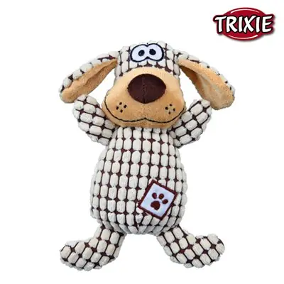 TRİXİE KÖPEK PELUŞ OYUNCAK 26 CM
