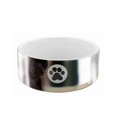 TRİXİE KÖPEK SERAMİK MAMA VE SU KABI 0,3 LT 12 CM